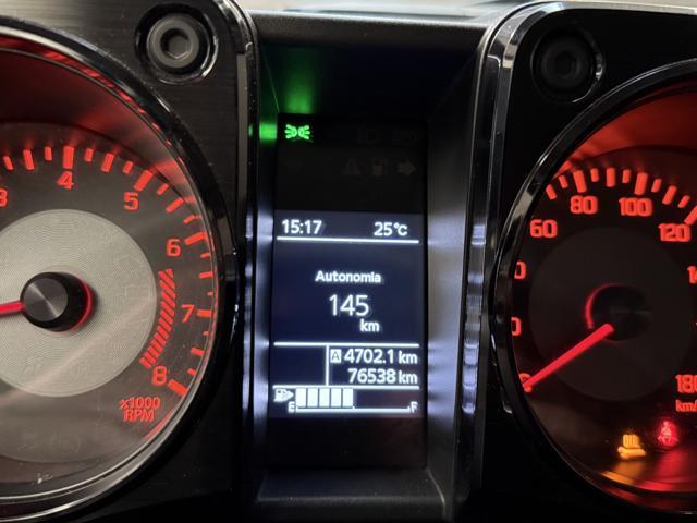 SUZUKI Jimny 1.5 5MT Top