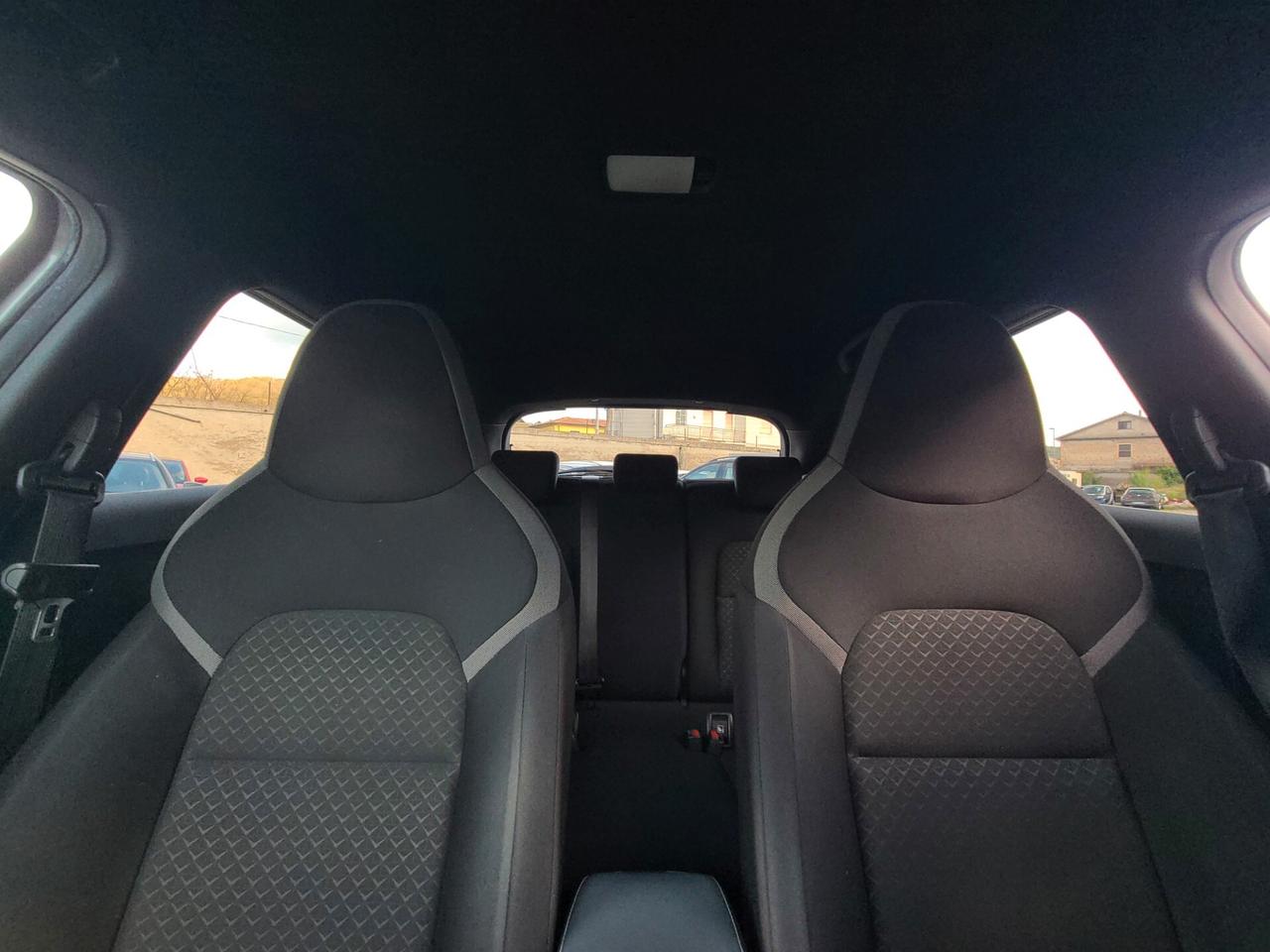 Juke N-Design DIG-T 117 CV SOLO 100milaKM