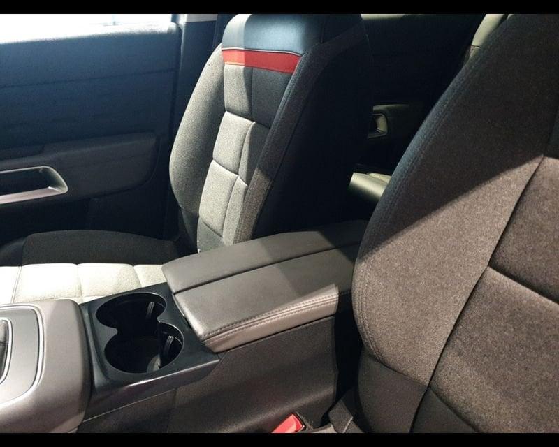 Citroën C5 Aircross BlueHDi 130 S&S Feel