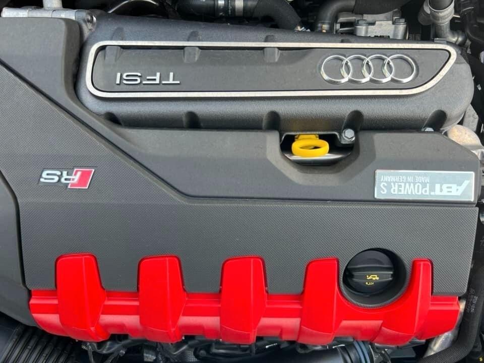 Audi A3 RS 3 SPB TFSI quattro S tronic