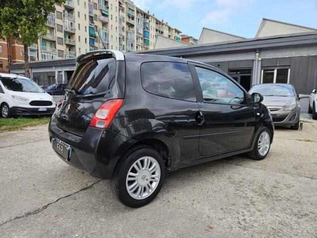 RENAULT Twingo 1.2 8V Dynamique