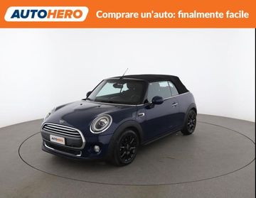 MINI Mini 1.5 One Cabrio