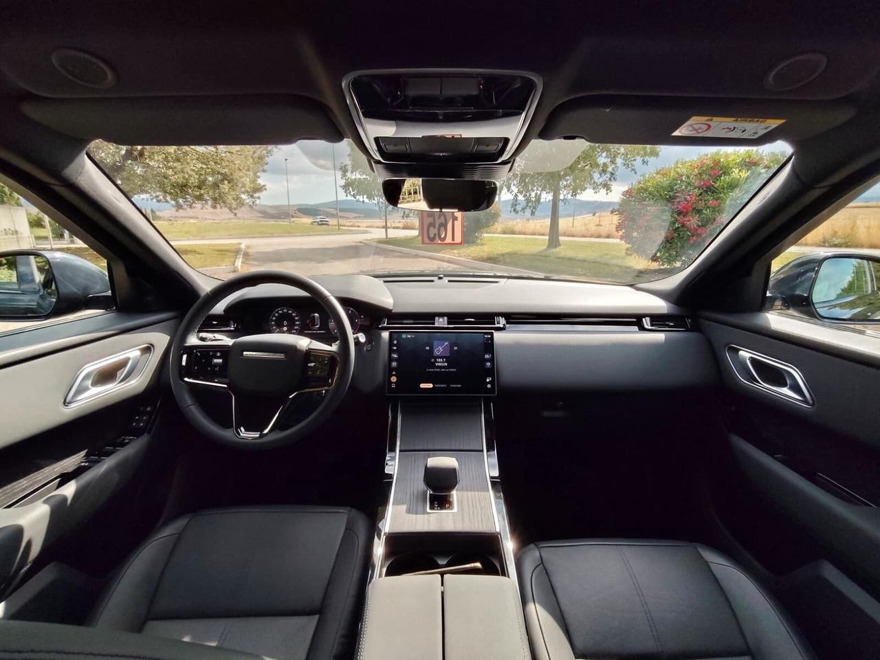 Land Rover Range Velar 2.0D I4 204 CV S