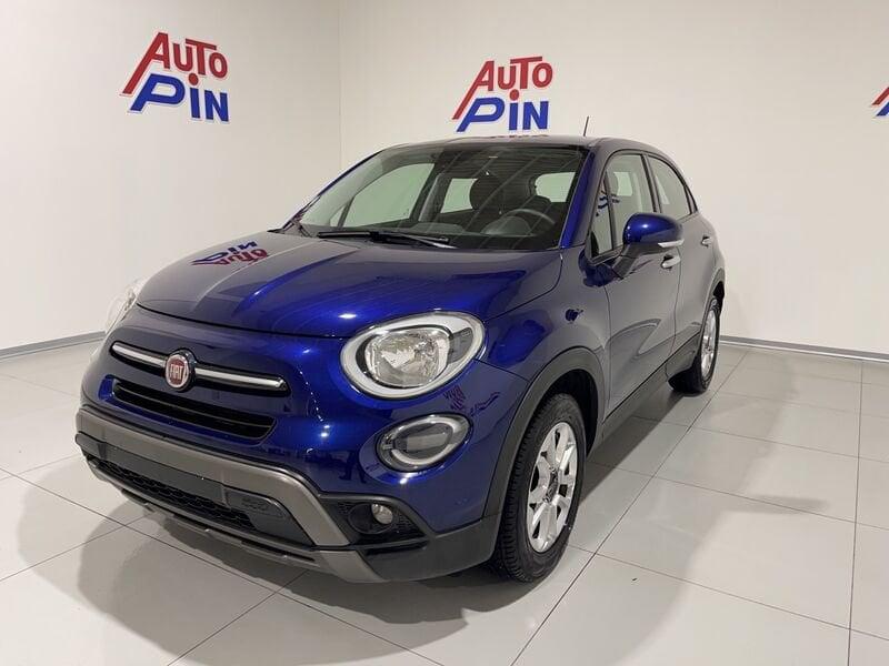 FIAT 500X 1.3 MultiJet 95 CV City Cross