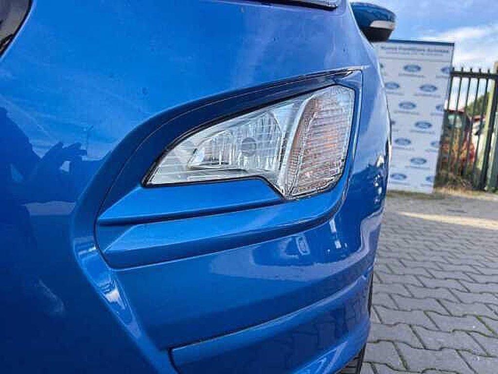 FORD EcoSport 1.0 EcoBoost 125 CV Start&Stop ST-Line del 2022