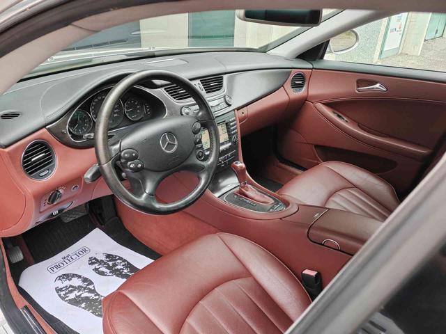 MERCEDES-BENZ CLS 350 CLS 350