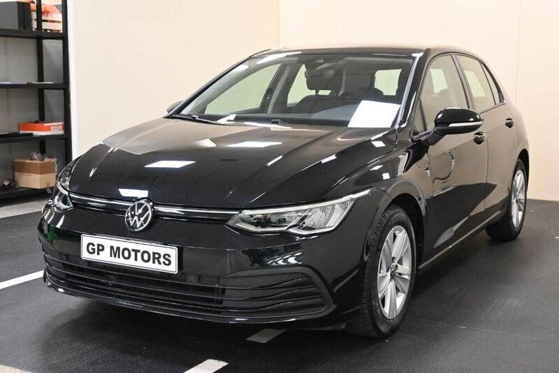 Volkswagen Golf Golf 2.0 TDI 115 CV SCR Life