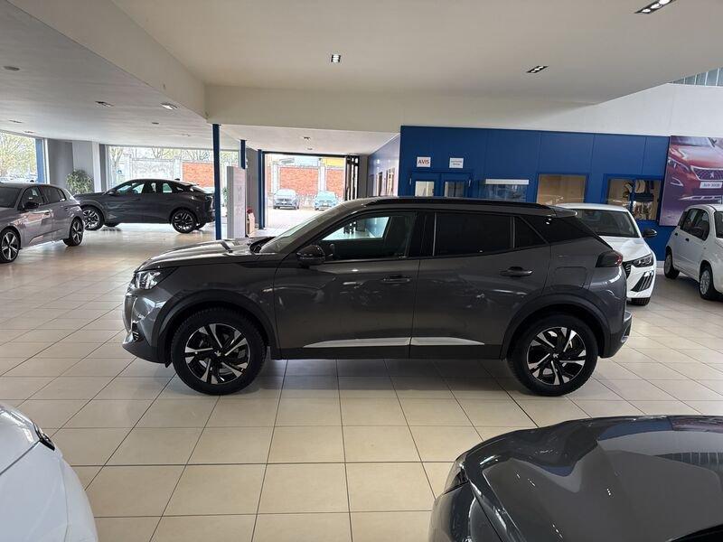 Peugeot 2008 PureTech 130 S&S Allure