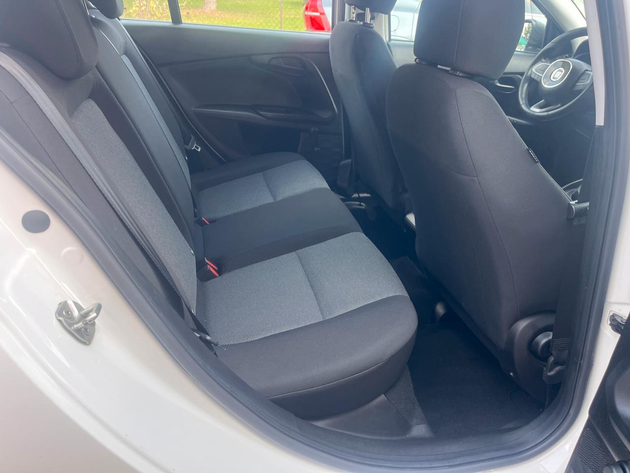 Fiat Tipo 1.3 Mjt S&S 5 porte Street