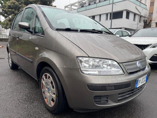 FIAT Idea 1.4 BlackLabel