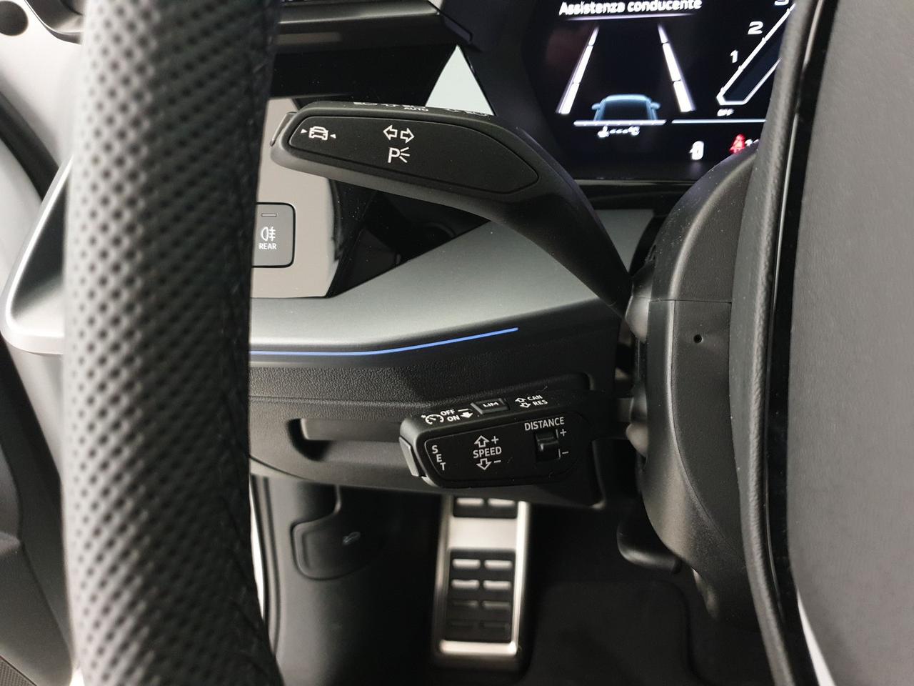 Sportback 2.5TFSI 400CV quattro S tronic