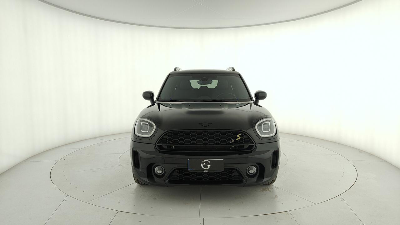 MINI Mini Countryman 1.5 Cooper SE Bus