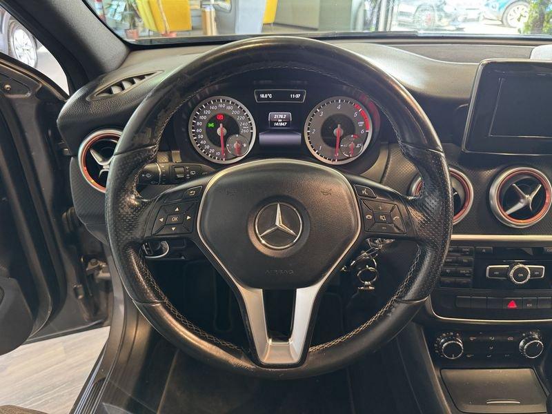 Mercedes-Benz Classe A A 200 CDI Sport