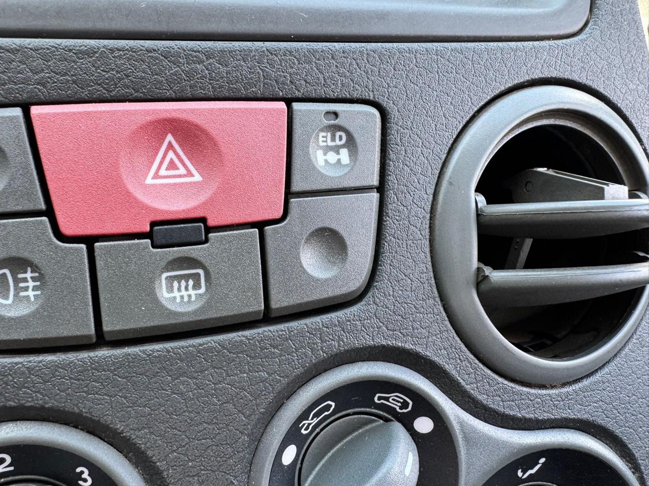 Fiat Panda 1.2 benzina 4X4