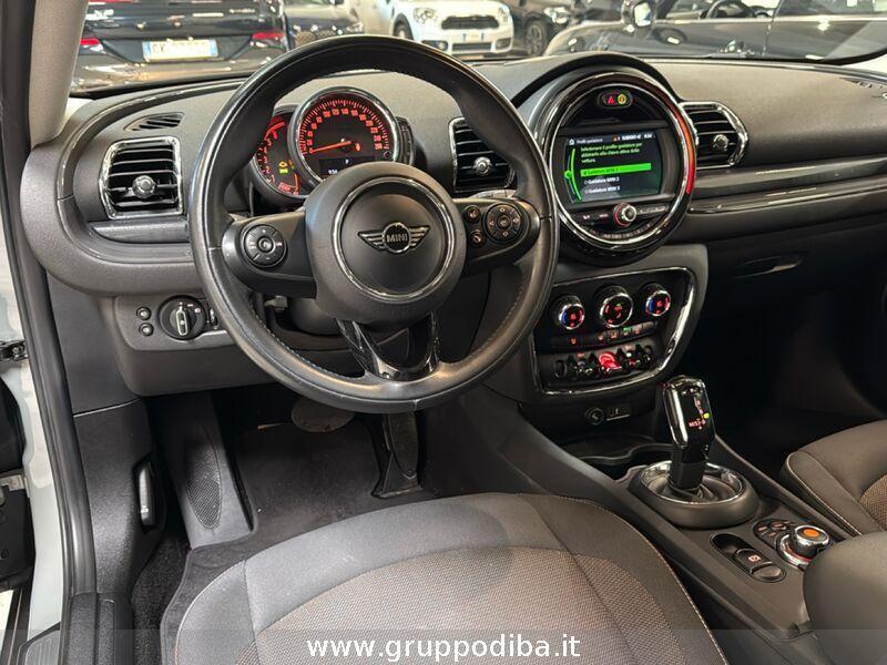 MINI Clubman Mini 2016 Diesel Mini 1.5 One D Business auto my18