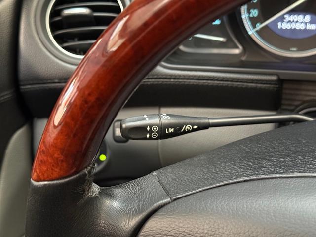 MERCEDES-BENZ SL 350 cat