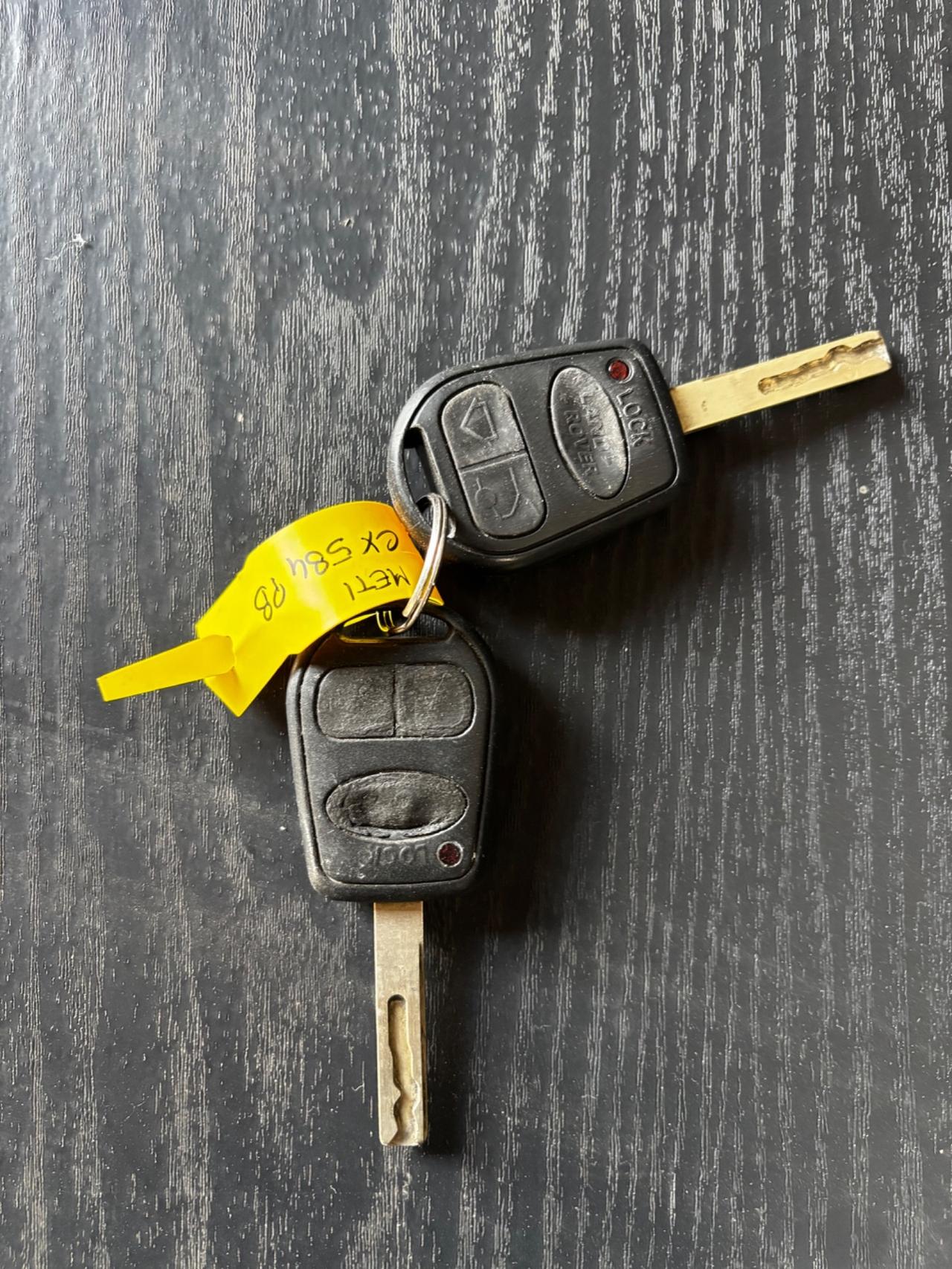 Land Rover Range 3.0 Td6 Vogue Foundry