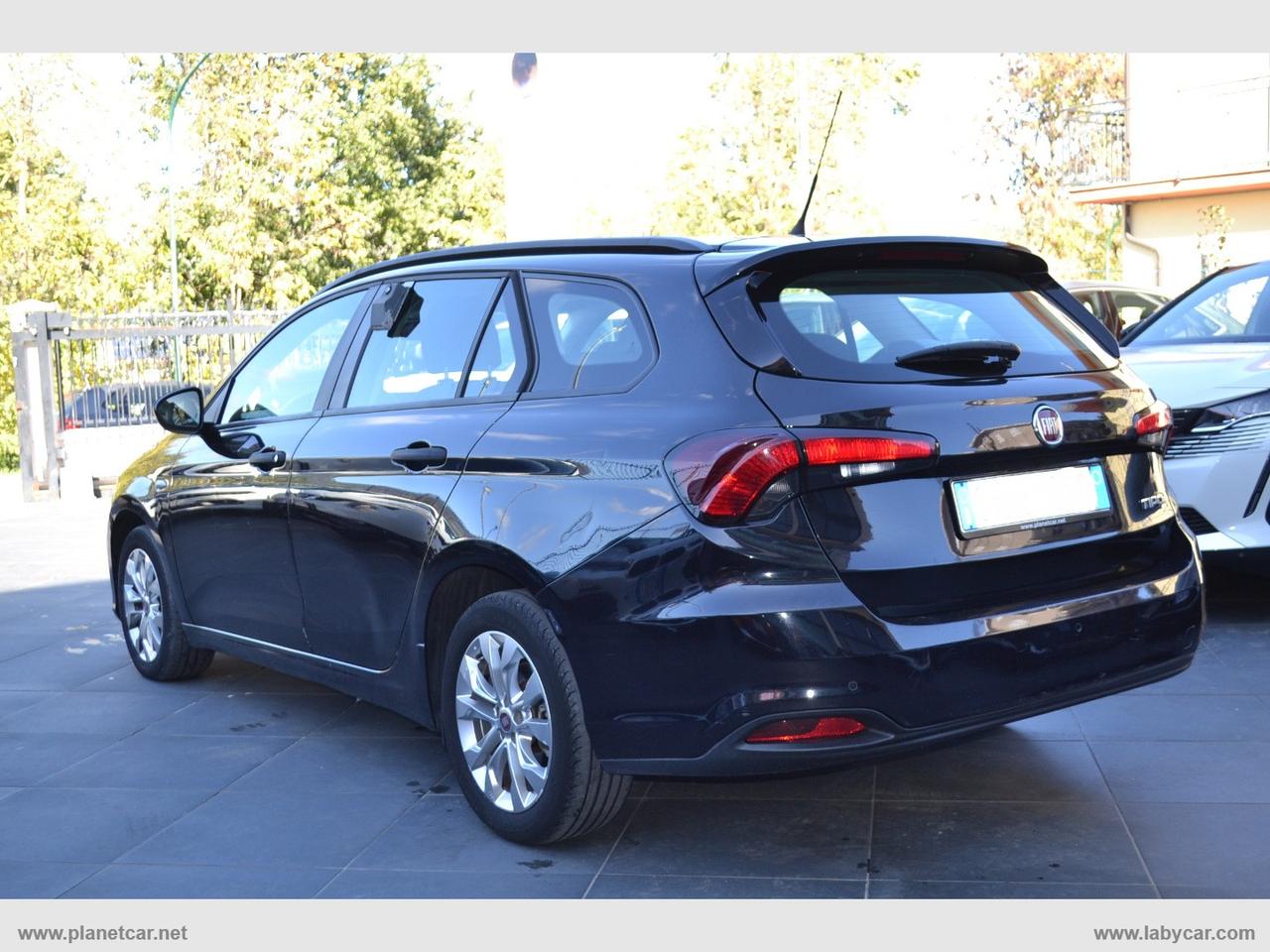 FIAT Tipo 1.4 T-Jet 120 CV GPL SW Pop