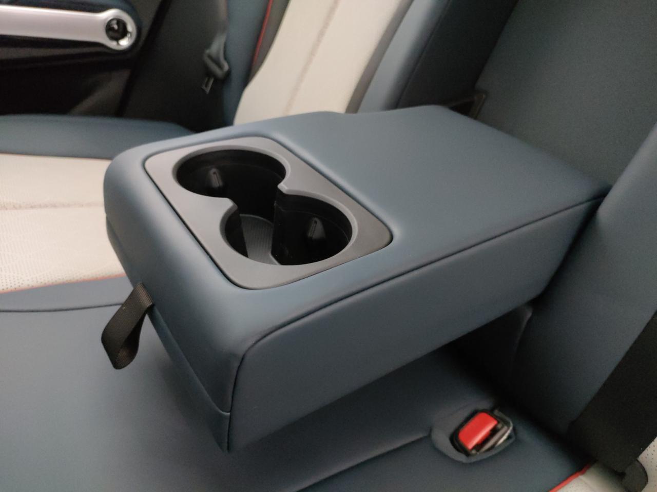 BYD ATTO 3 COMFORT 204 CV MY24