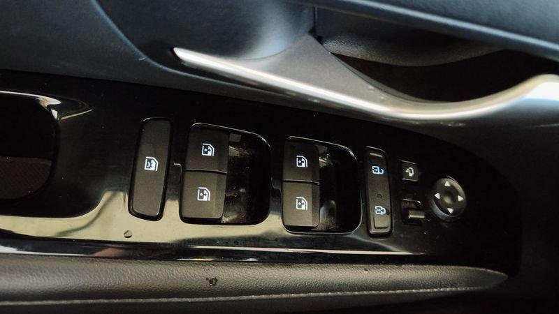 Hyundai Tucson 1.6 T-GDI MHEV 2wd 150cv Xline iMT