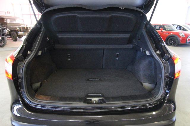 NISSAN Qashqai 1.5 dCi Tekna 110 CV