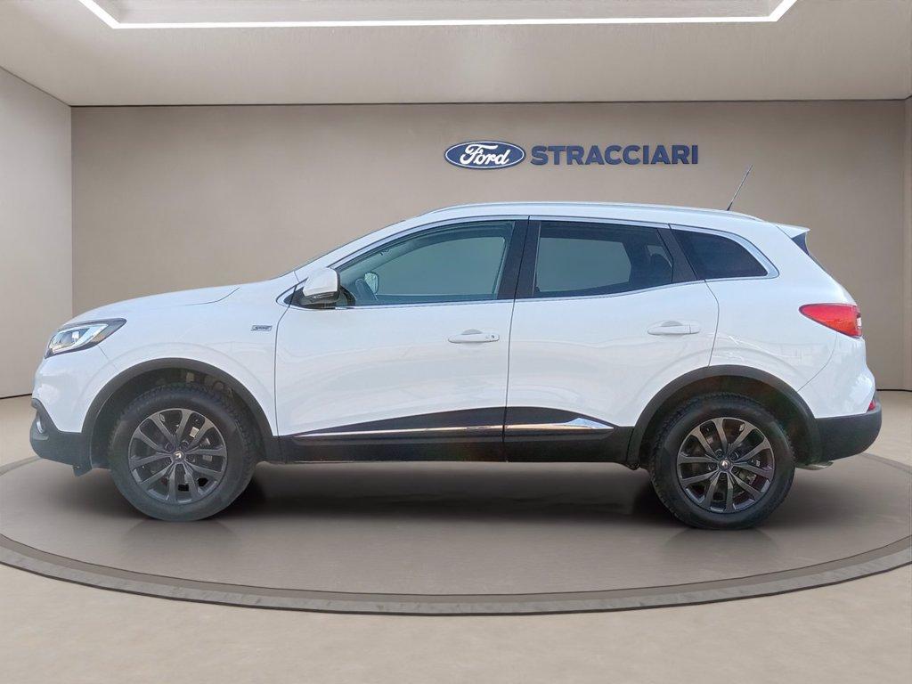 RENAULT Kadjar 1.5 dci energy Sport Edition2 110cv del 2018