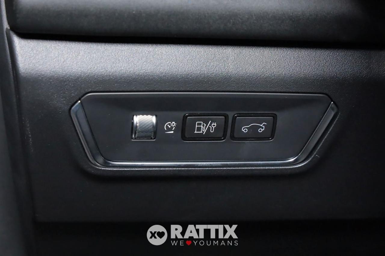 Lynk & Co 01 1.5 TD PHEV 192kW + tetto apribile