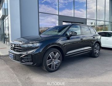 Volkswagen Touareg NUOVO 3.0 V6 TDI SRC R-LINE 231 CV