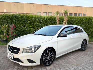 Mercedes-benz CLA 200 CDI Premium AMG 2015