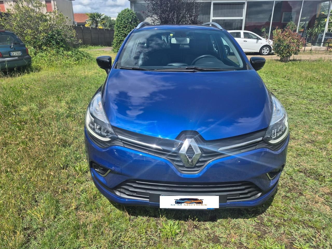 Renault Clio Sporter TCe 12V 90 CV Business