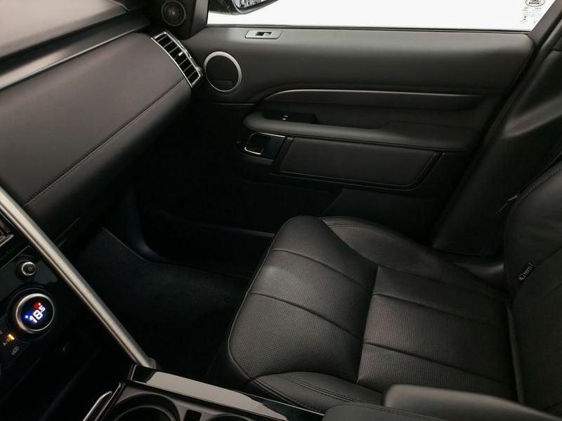 Land Rover Discovery 3.0 TD6 249 CV HSE IVA ESPOSTA
