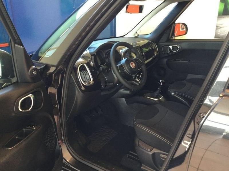 FIAT 500L 500L 1.3 Multijet 95 CV Pop Star S5