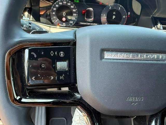 Land Rover Range Rover Evoque Hybrid Diesel 2.0d i4 mhev Dynamic HSE awd 163cv auto