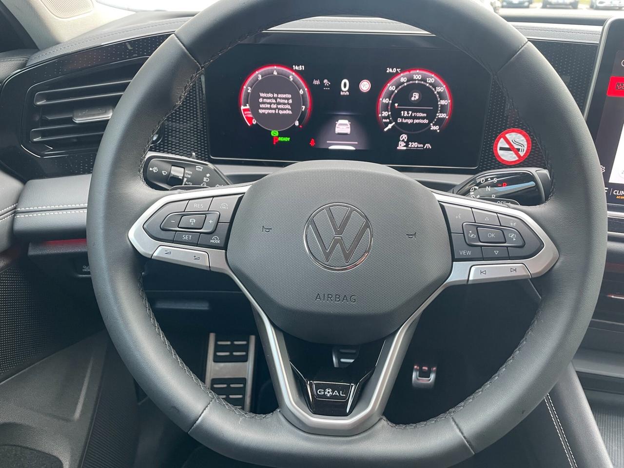 Volkswagen Tiguan 1.5 TSI eHybrid DSG Life