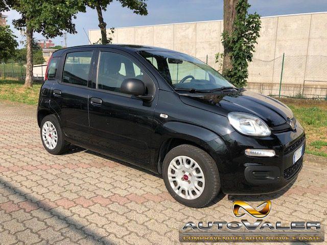 FIAT Panda 1.2 Pop Clima ,5 Posti