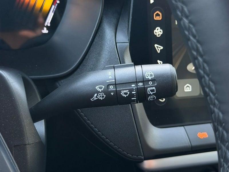 MG ZS HEV 1.5 Hybrid+ Luxury