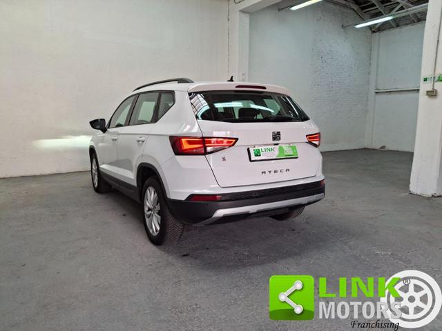 SEAT Ateca 1.6 TDI Business GARANZIA INCLUSA