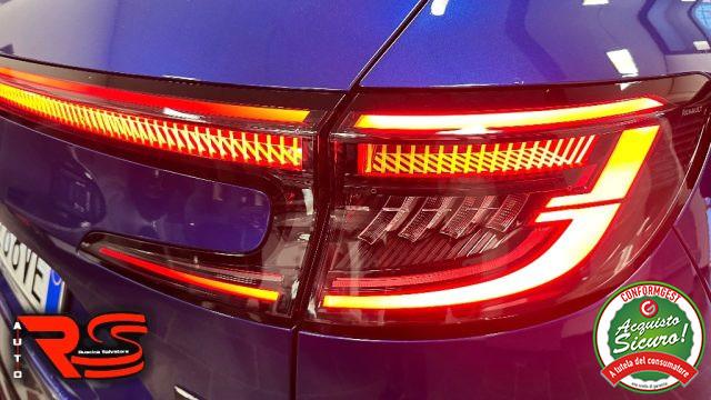 RENAULT Austral Austral Full Hybrid E-Tech 200 CV Iconic Esprit Al