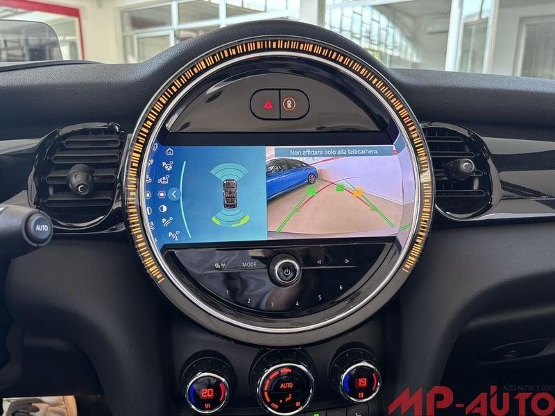 MINI Mini Cooper Cabrio AUTOMATICA