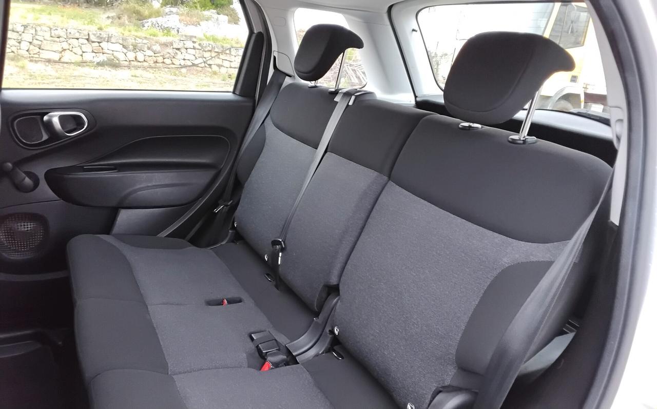 Fiat 500L 1.3 Multijet 95 CV Business