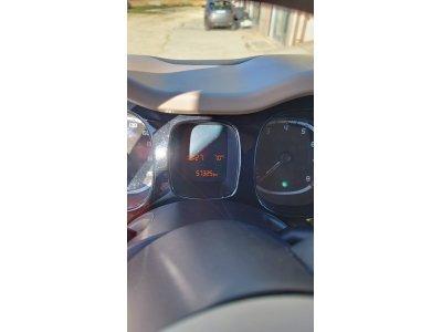 Fiat Panda LOUNGE