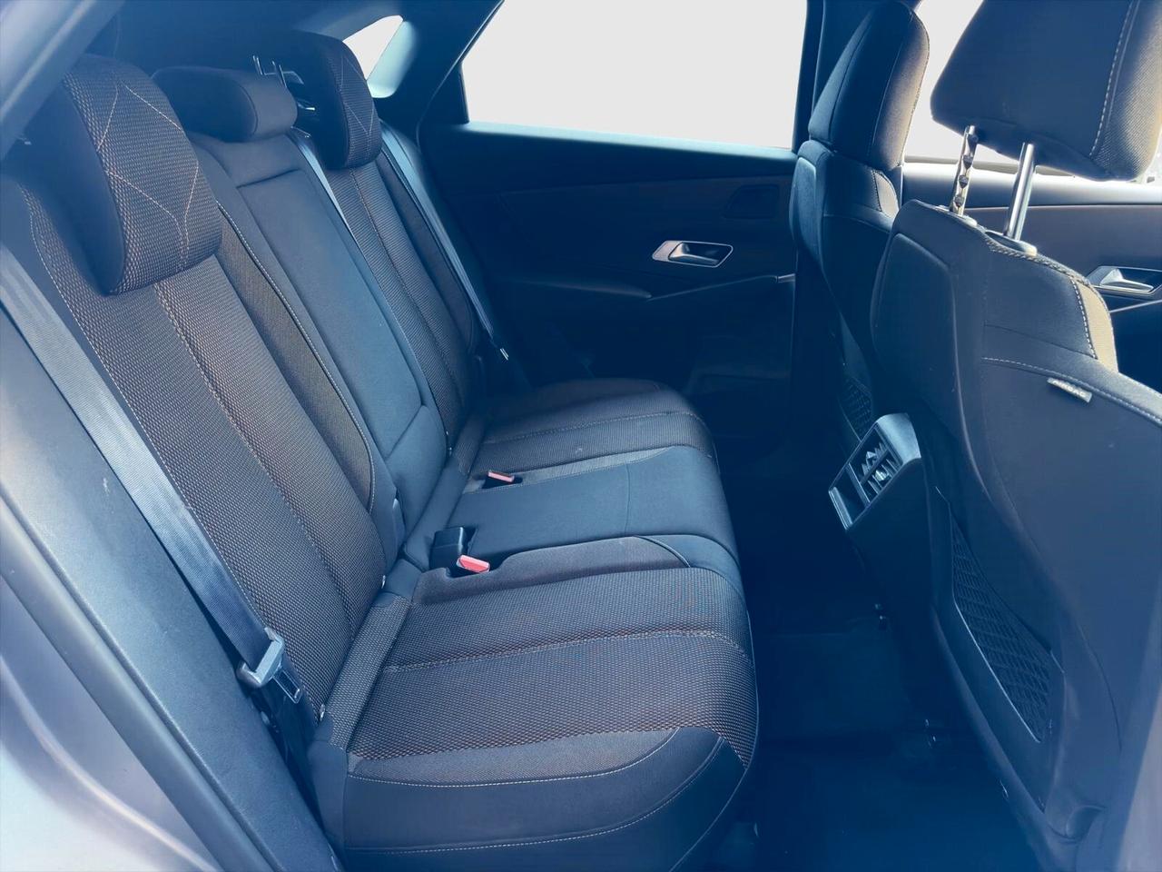 Ds 7 Crossback BlueHDi 130 aut. Business