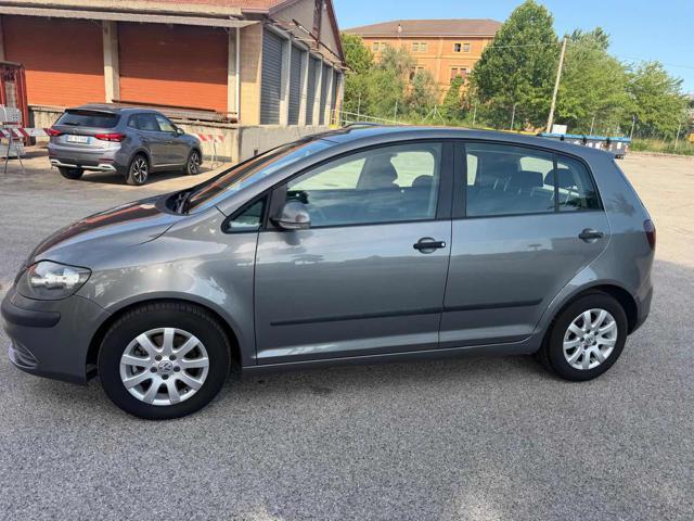 VOLKSWAGEN Golf Plus 112,616km 1.9 TDI Comfortline senza lavoro da fare