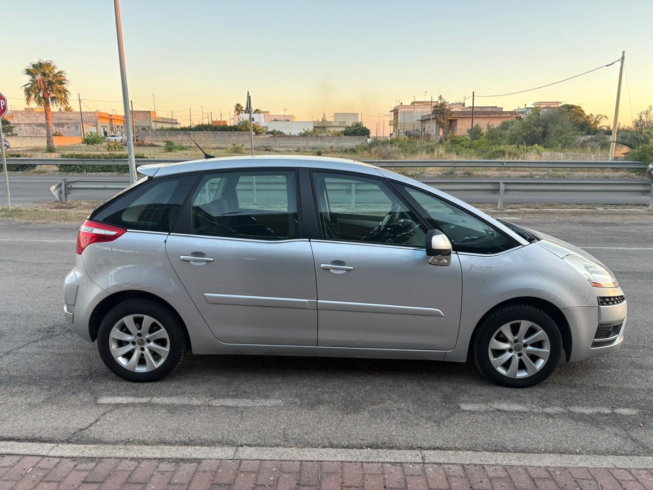 Citroen C4 Picasso 1.6 HDi Style 2010