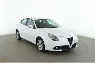 Alfa Romeo Giulietta JTDm 175 CV Super