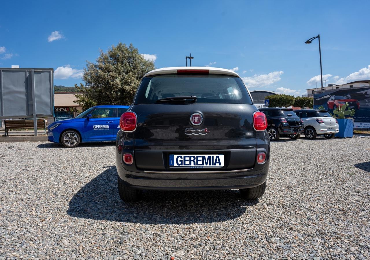 Fiat 500L 1.3 Multijet 95 CV Lounge
