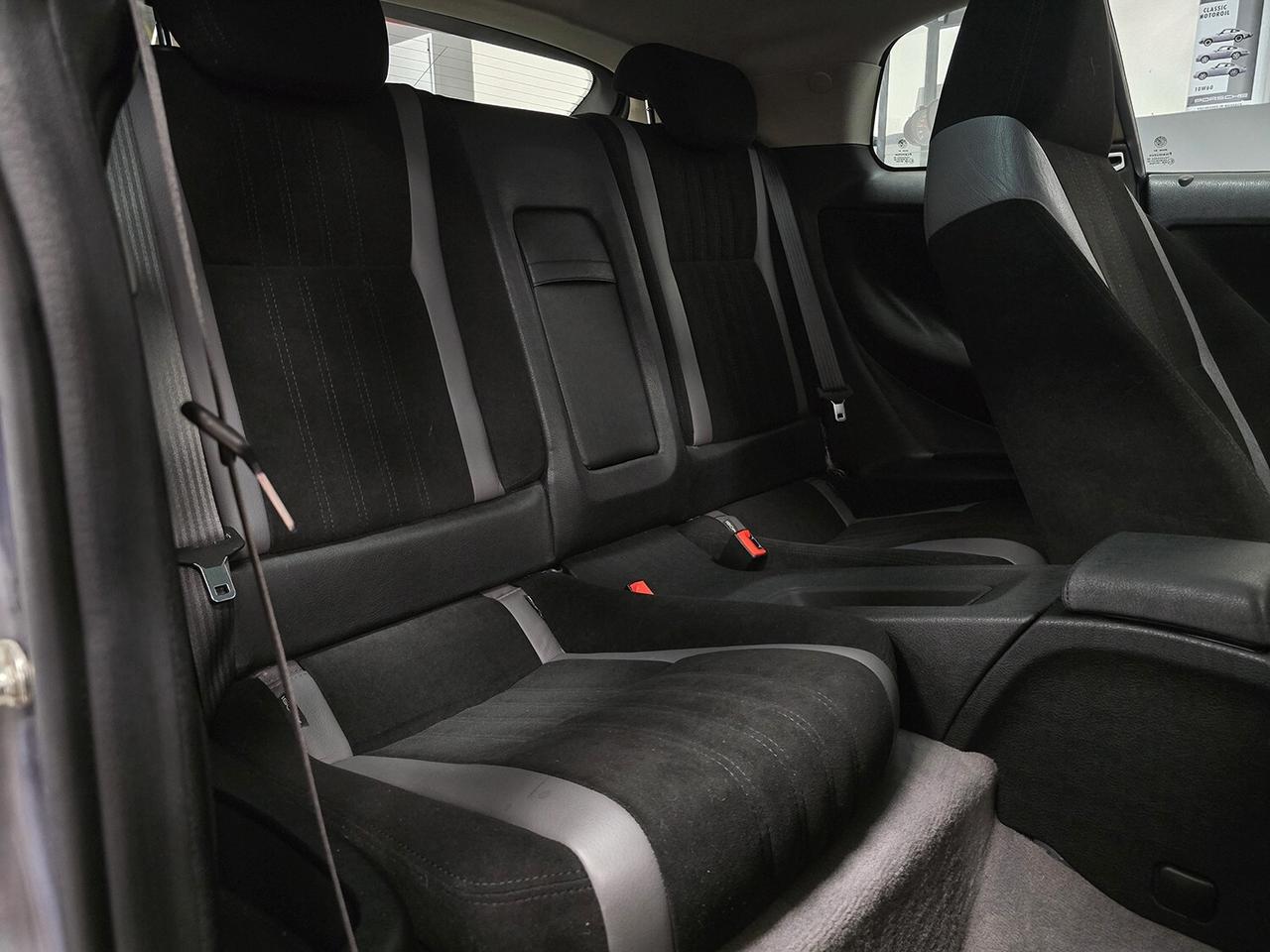 Alfa Romeo Brera 2.4 JTDM 200CV UN PROPRIETARIO_TETTO_ALCANTARA_TOP