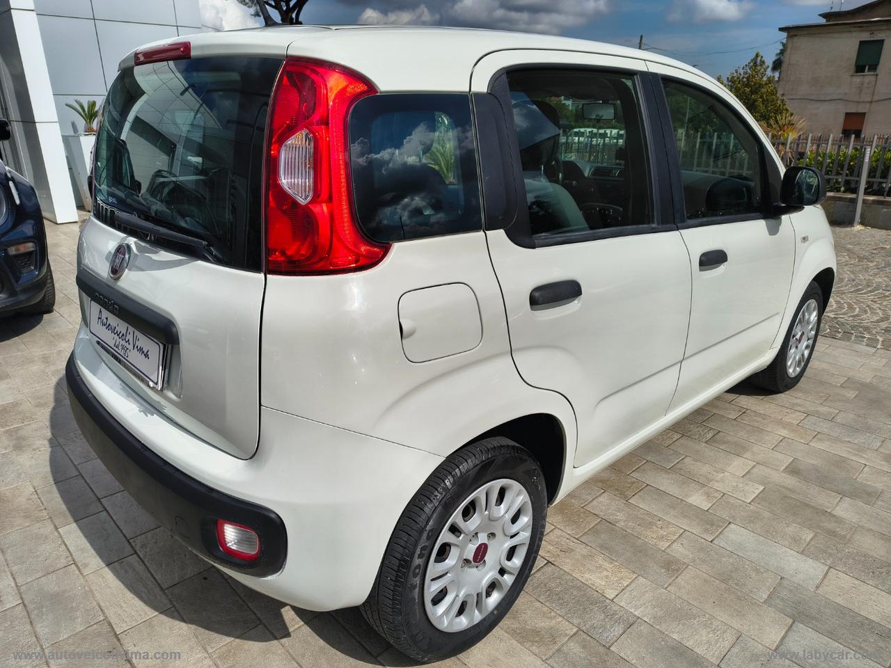 FIAT Panda 1.2 EasyPower Easy