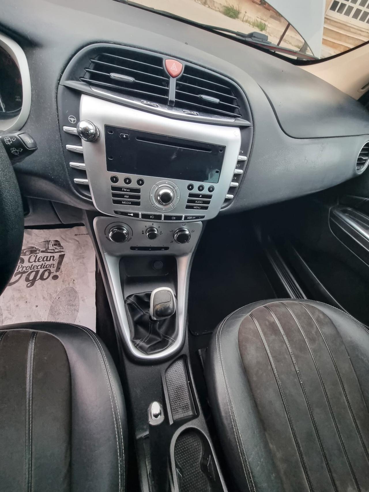 Lancia Delta 1.6 MJT DPF Argento