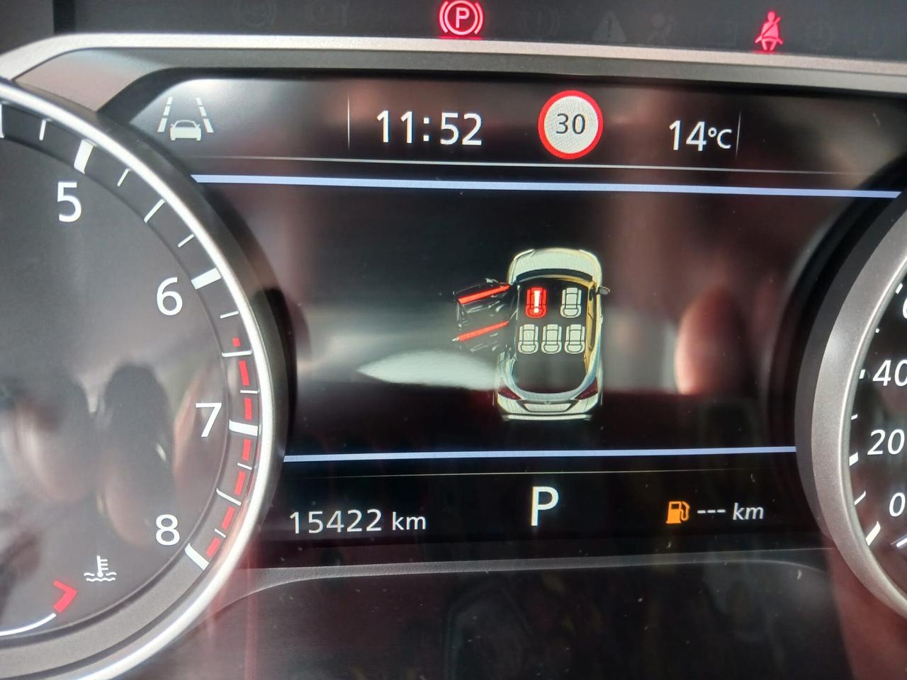 Nissan Juke 1.0 DIG-T 114 CV DCT Acenta